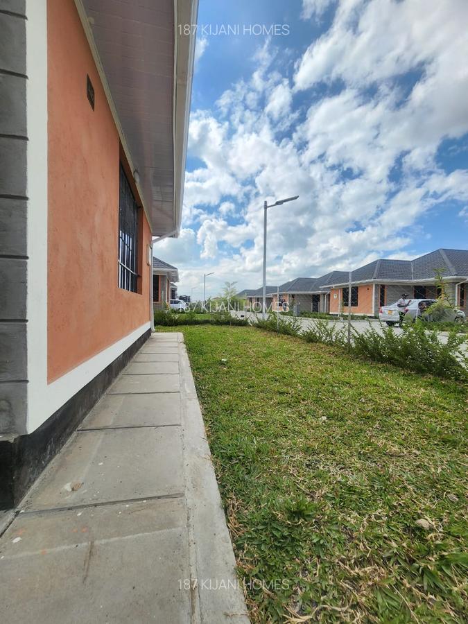 3 Bed House with En Suite at Katani - 5