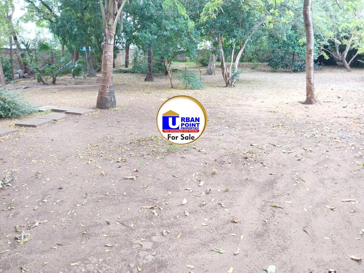 Commercial Property in Nyali Area - 1