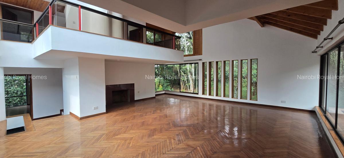 5 Bed House with En Suite at Lower Kabete Road - 19