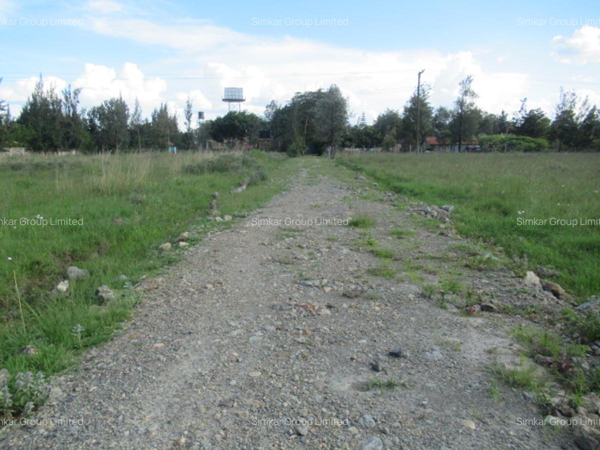 Residential Land at Off Langata Rd - 4