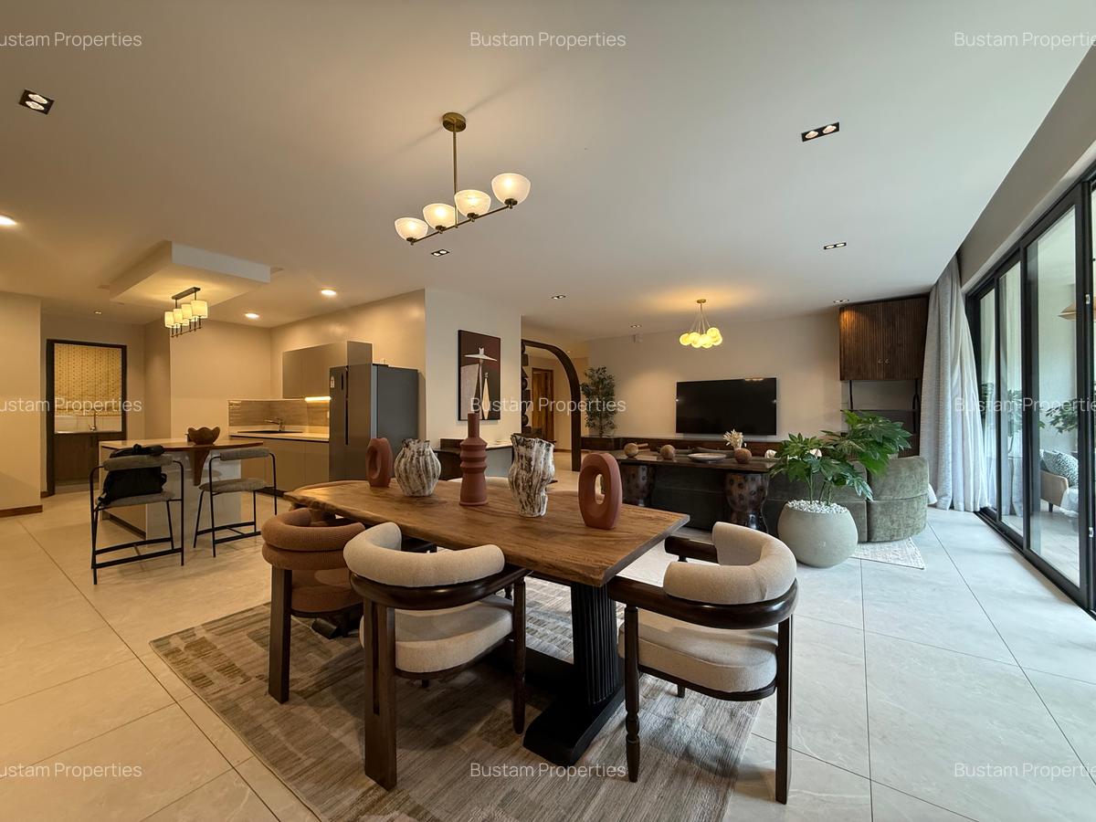 2 Bed Apartment with En Suite in Westlands Area - 6