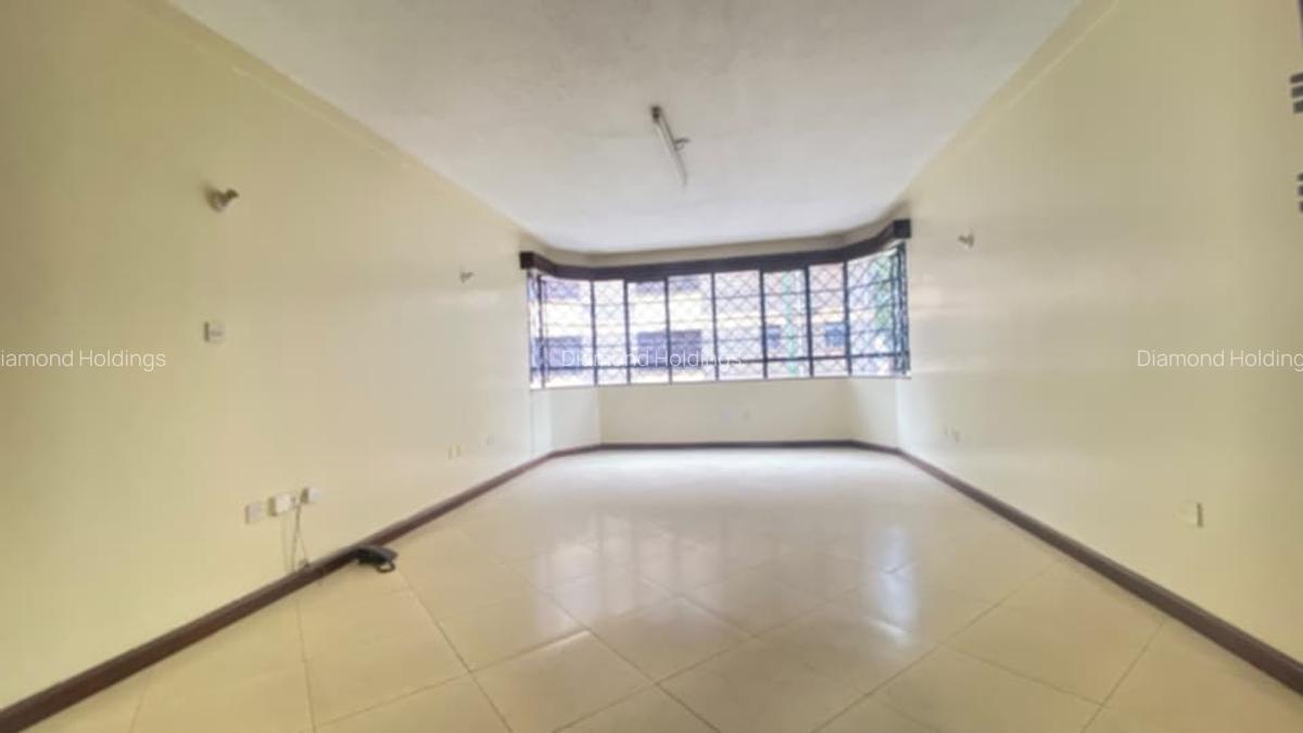 4 Bed Apartment with En Suite at Parklands - 7