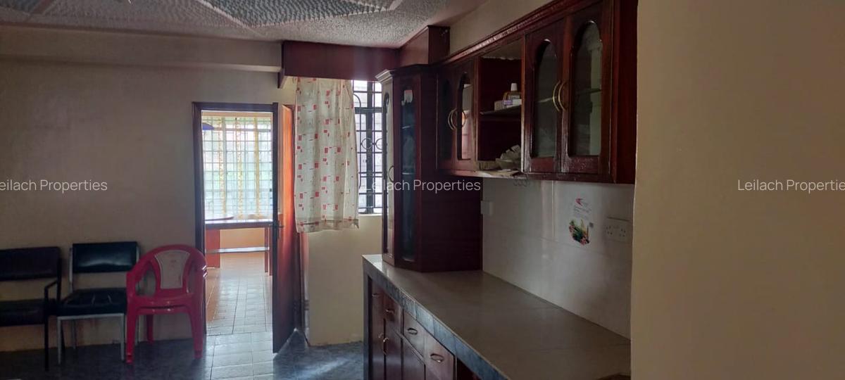4 Bed House with En Suite in Ongata Rongai - 14