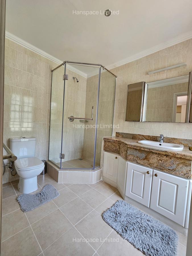 5 Bed Villa with En Suite in Karen - 9