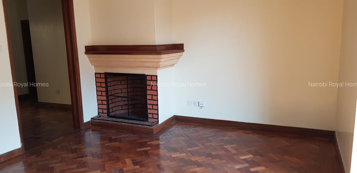 5 Bed Townhouse with En Suite at Lavington Riara Road - 15