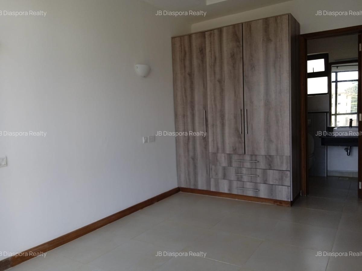 2 Bed Apartment with En Suite in Westlands Area - 4
