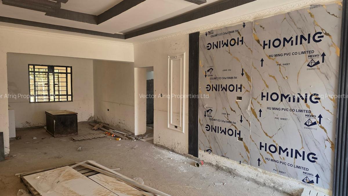 3 Bed House with En Suite at Yukos - 11