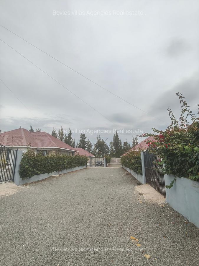 3 Bed House with En Suite at Kitengela - 1