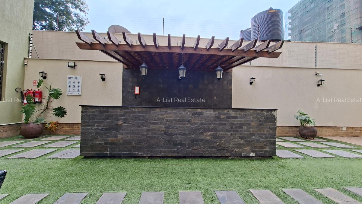 3 Bed Apartment with En Suite at Mandera Road - 20