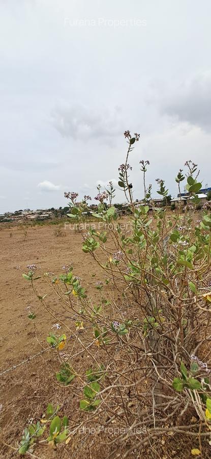 Land at Jomvu Miritini - 3