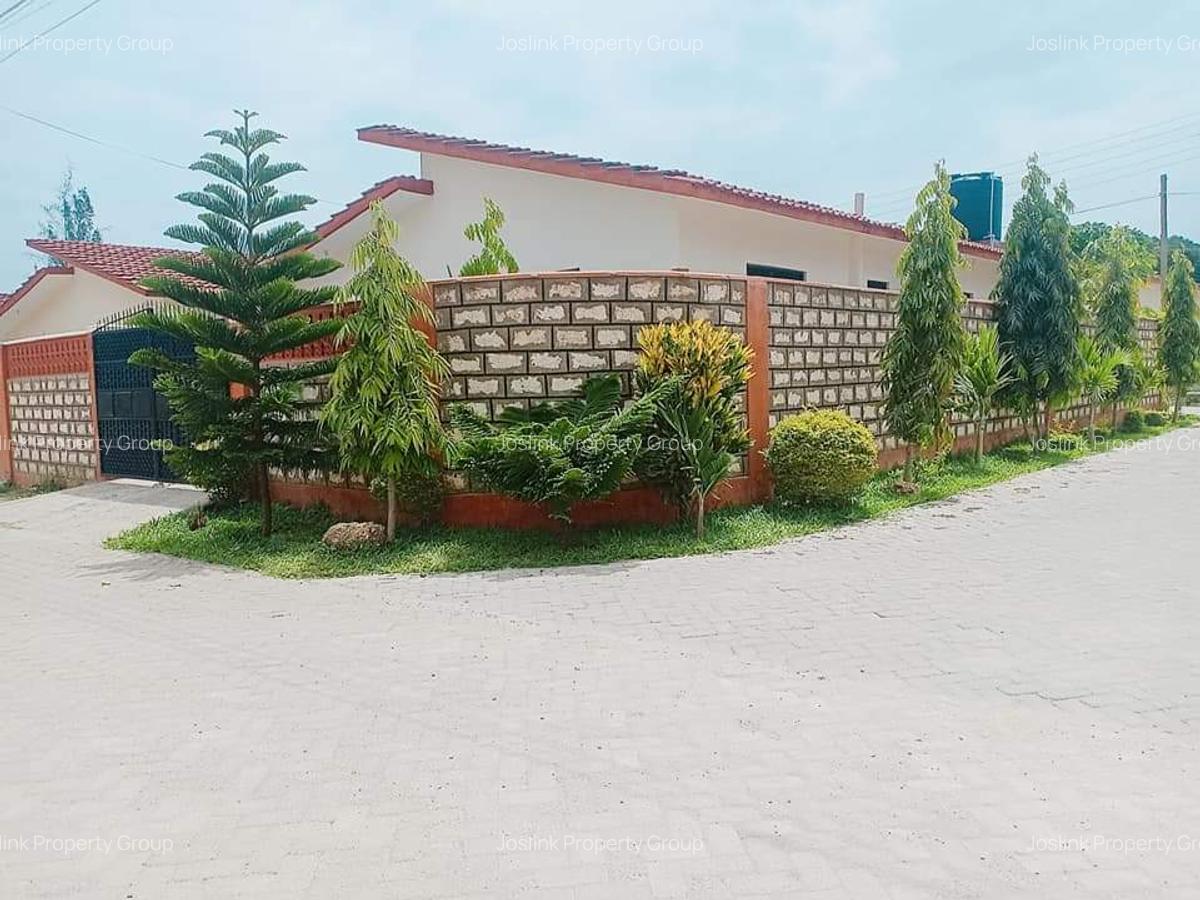 3 Bed Apartment with En Suite in Nyali Area - 15