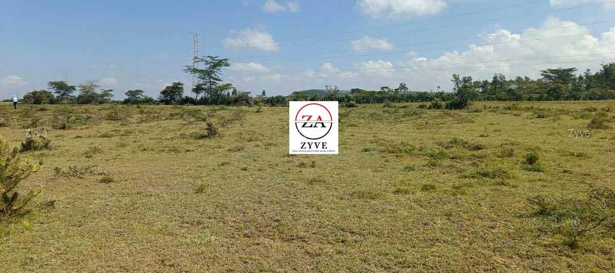 6 ac Land at Mirera - 7