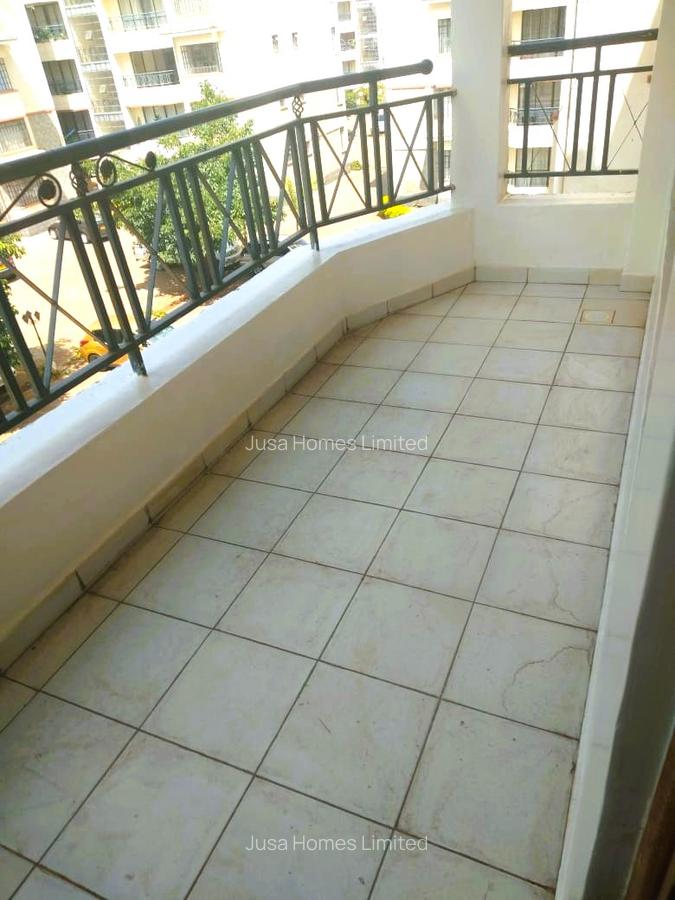 1 Bed Apartment in Karen - 9