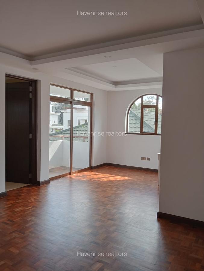 5 Bed House at Karen - 12