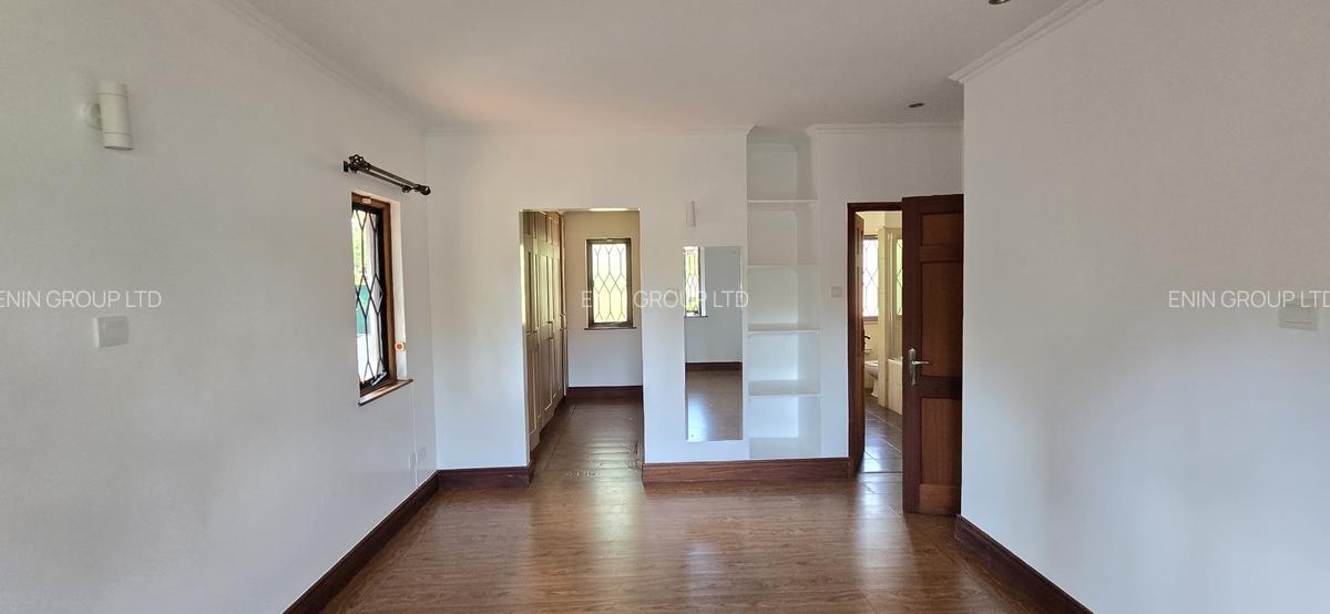 5 Bed Townhouse with En Suite at Gigiri Rd - 16