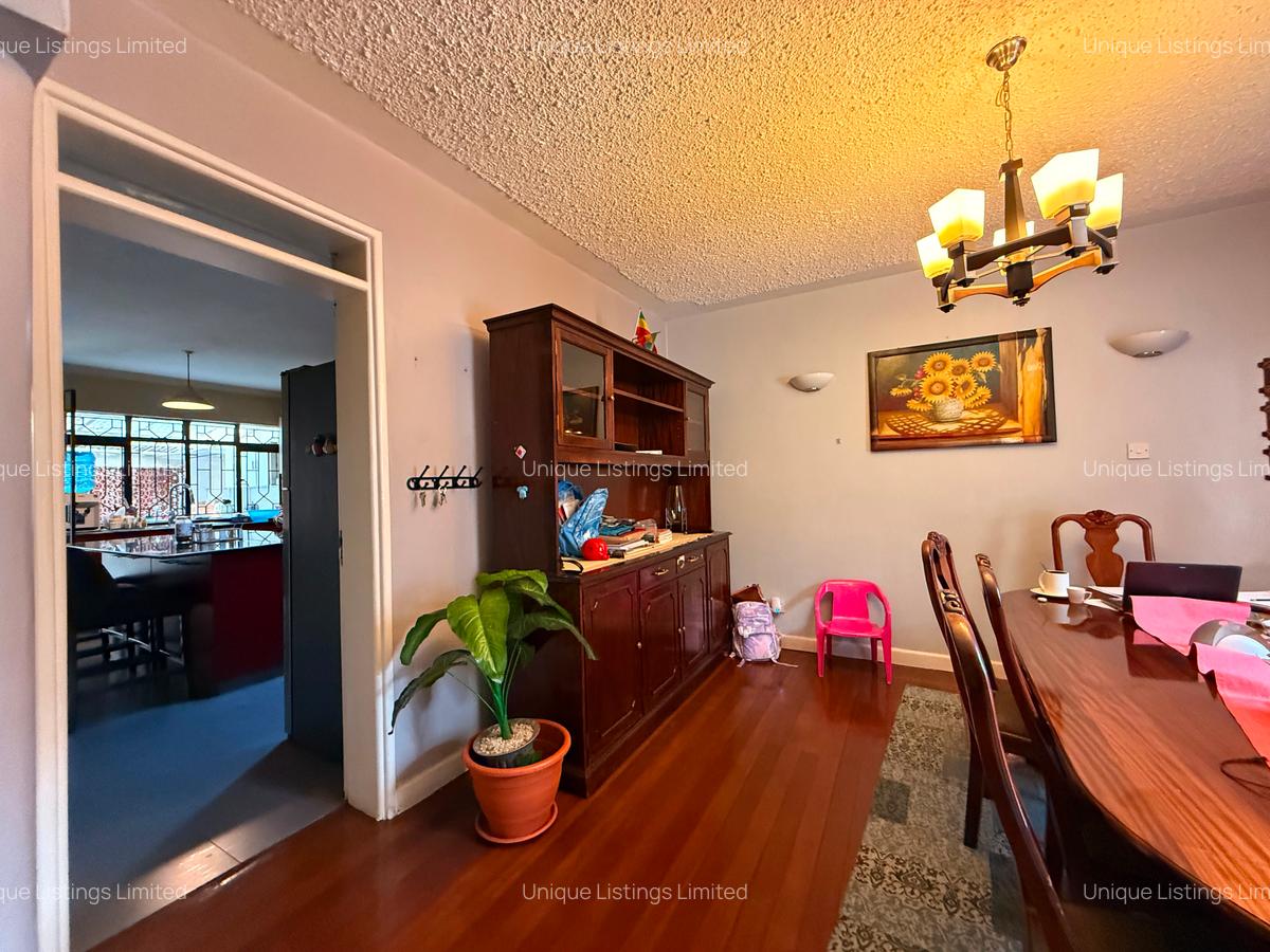 5 Bed Townhouse with Staff Quarters in Riverside - 9