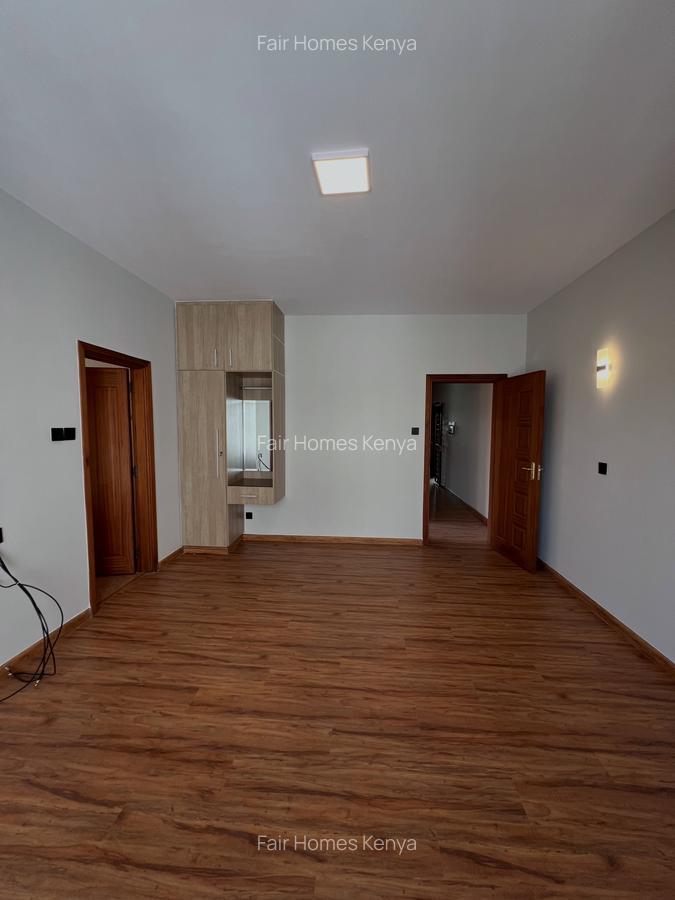 3 Bed Apartment with En Suite at Gatundu Road - 15