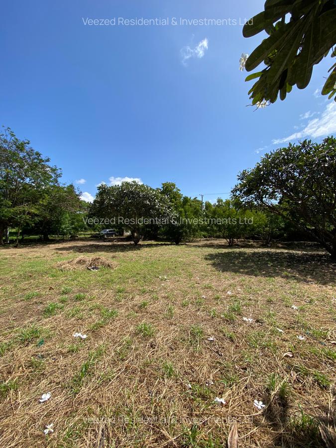 2 ac Land in Nyali Area - 7