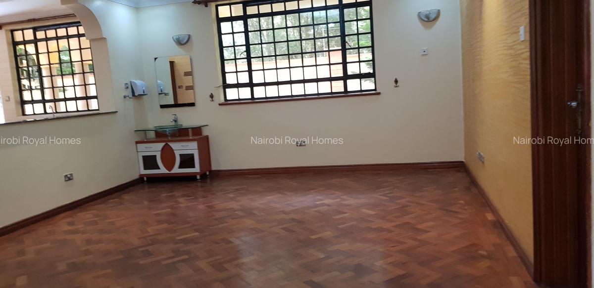 6 Bed House with En Suite at Runda Evergreen - 5