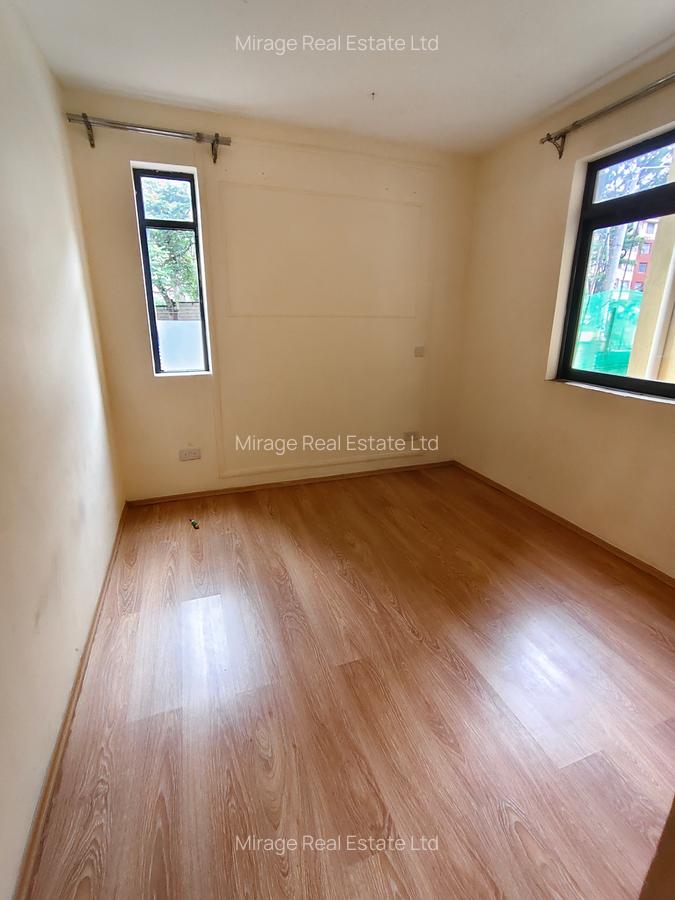 2 Bed Apartment with Parking in Kileleshwa - 13