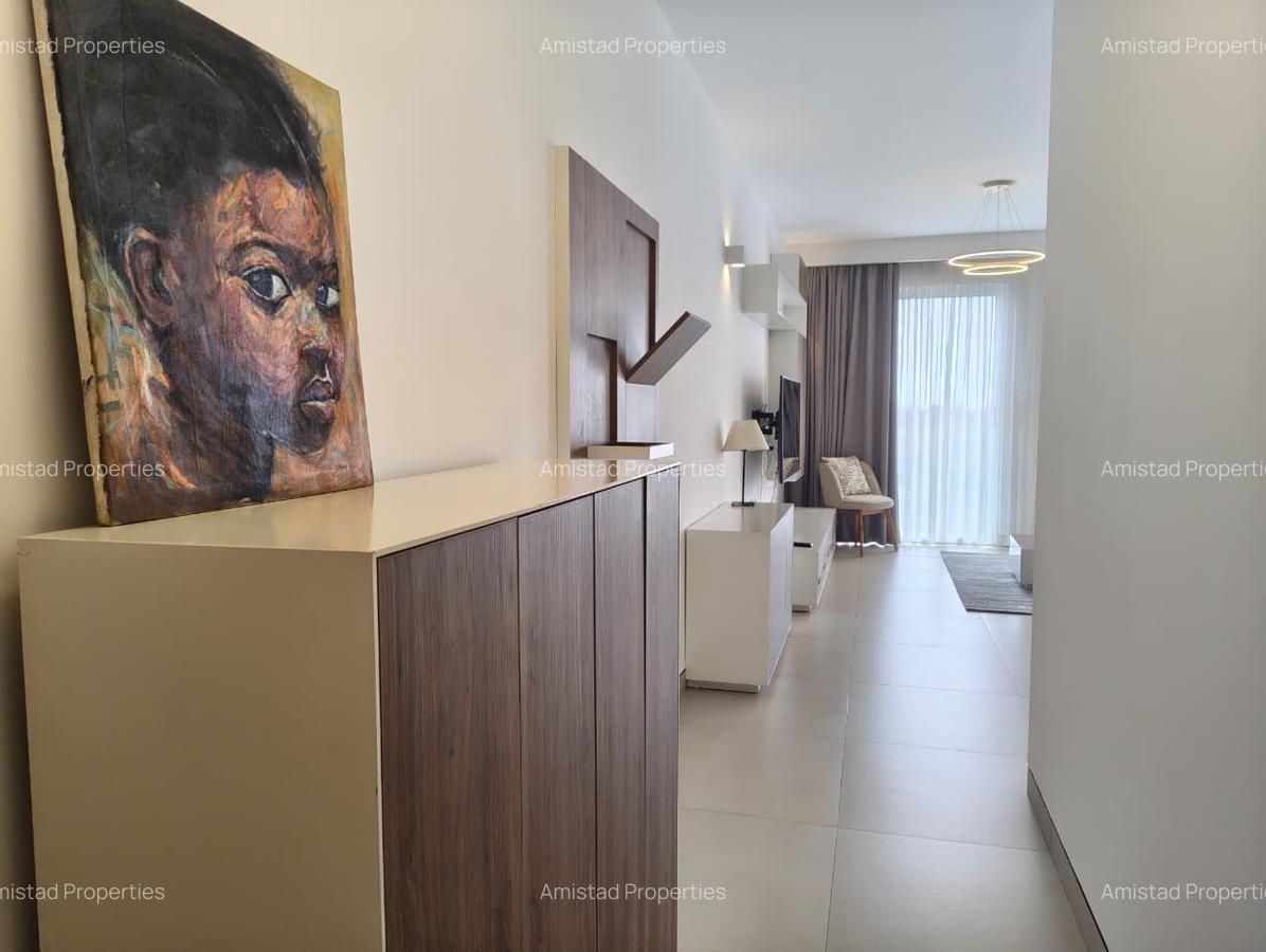 Furnished 3 Bed Apartment with En Suite in Kilimani - 3
