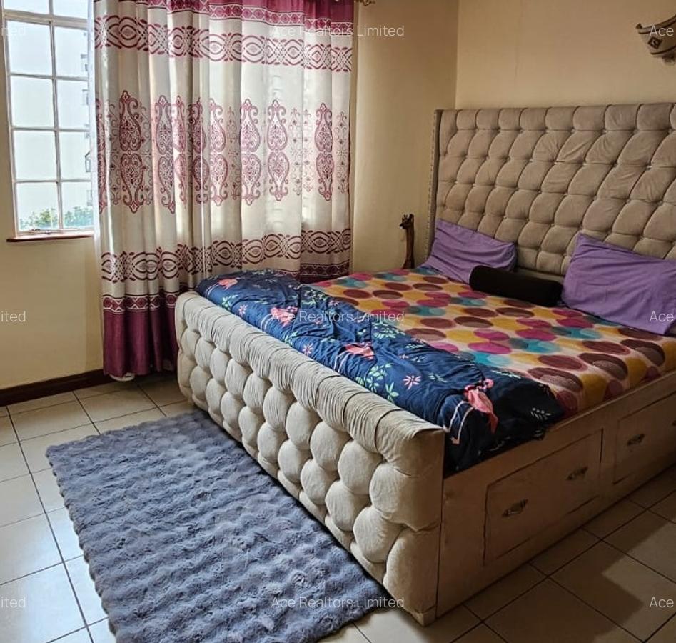 2 Bed Apartment with En Suite at Laxmi Apartments - 2