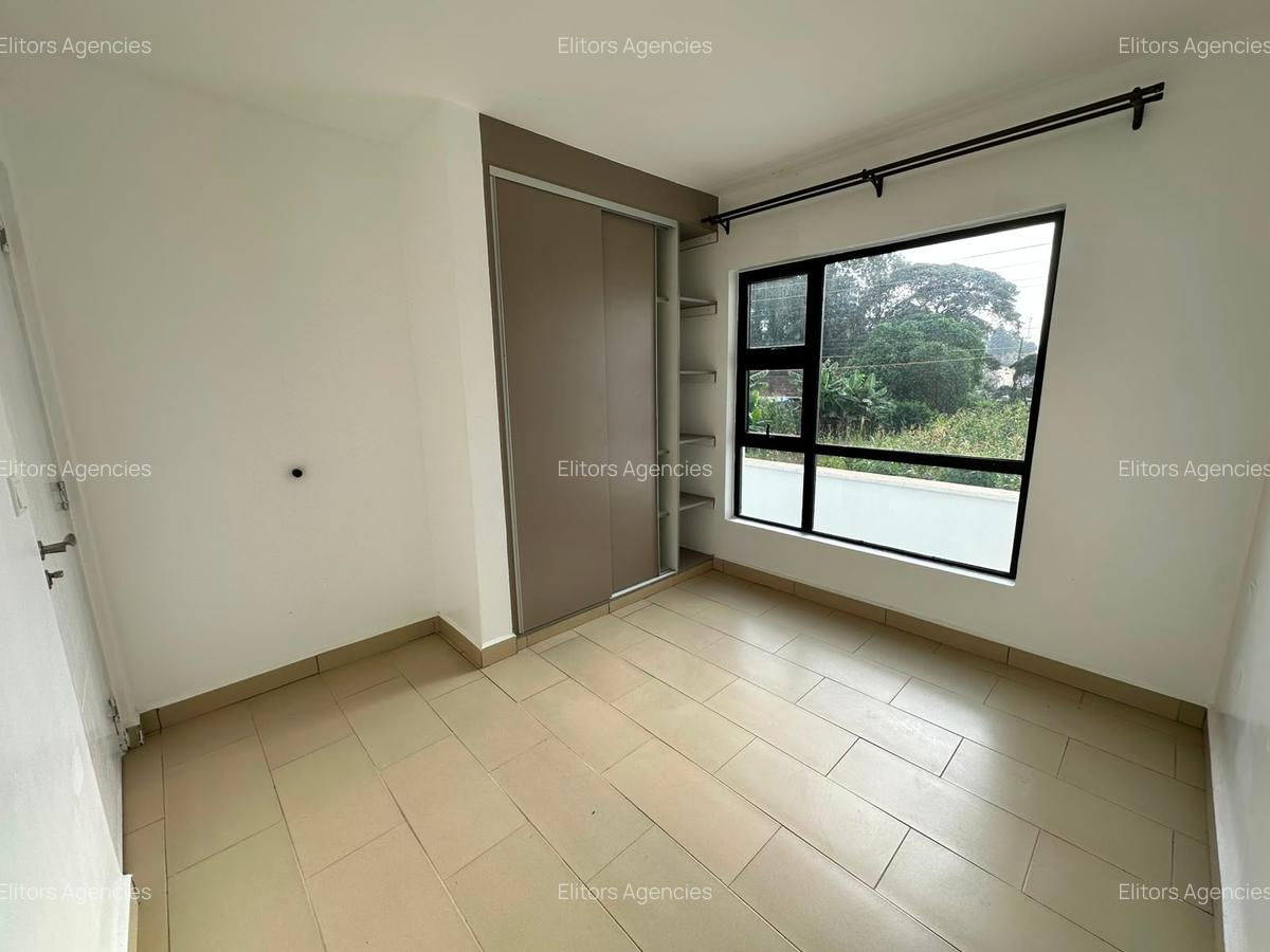 1 Bed Apartment with En Suite at Kirawa Road - 10