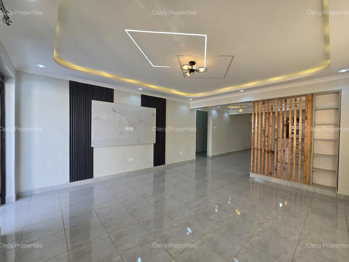 3 Bed House with En Suite at Eastern Bypass - 3
