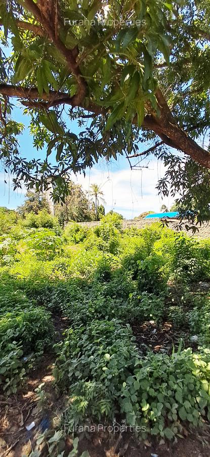 Land at Diani Beach Rd - 10