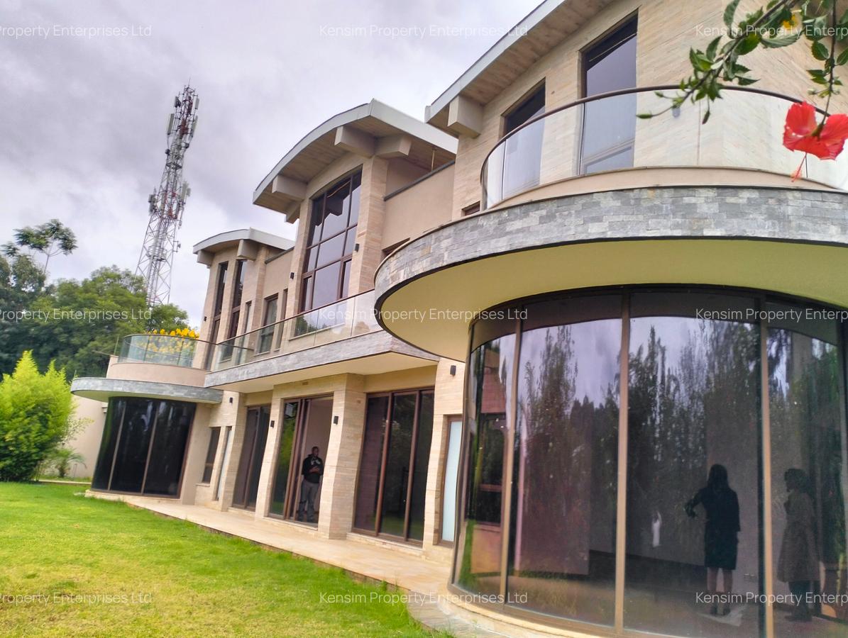 5 Bed Townhouse with En Suite in Lower Kabete - 3