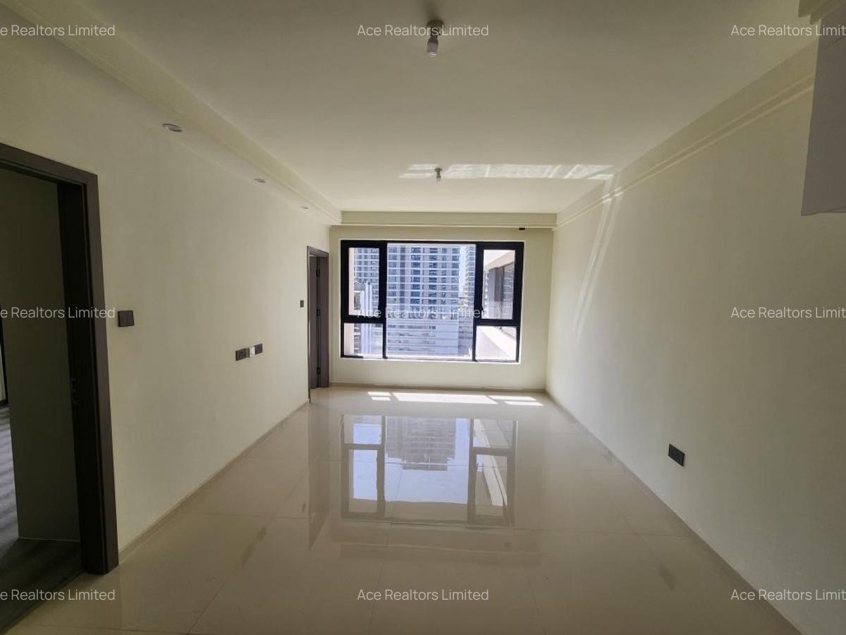 1 Bed Apartment with En Suite at Westlands Road - 5