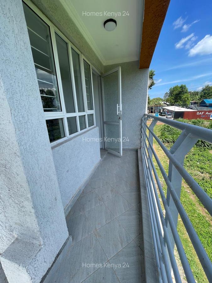 3 Bed Apartment in Ruaka - 10