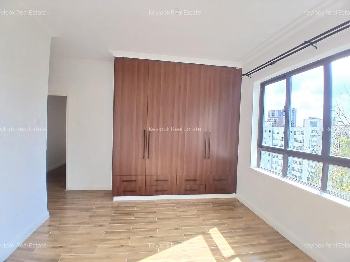 3 Bed Apartment with En Suite at Gitanga Road - 15