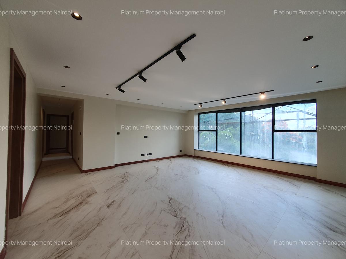 4 Bed Apartment with En Suite at Off General Mathenge Drive - 8