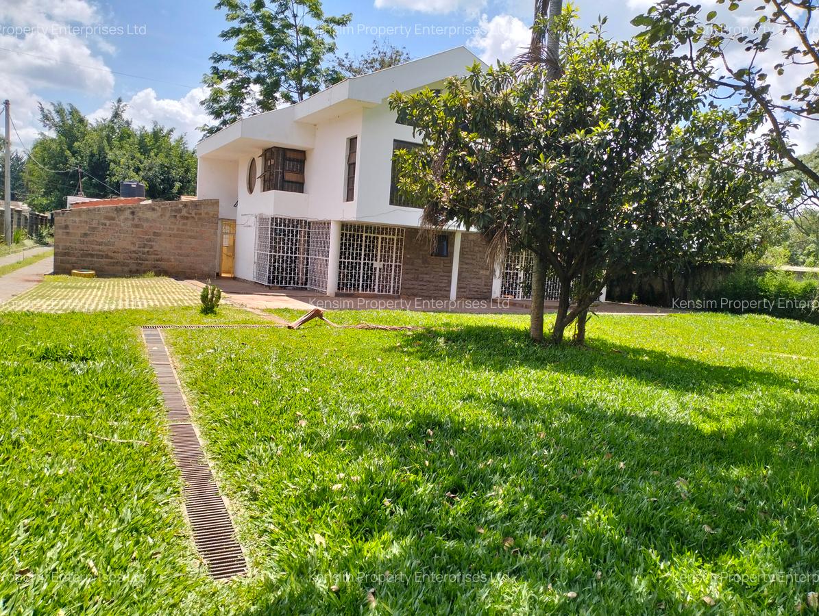 0.75 ac Commercial Land in Lavington - 8