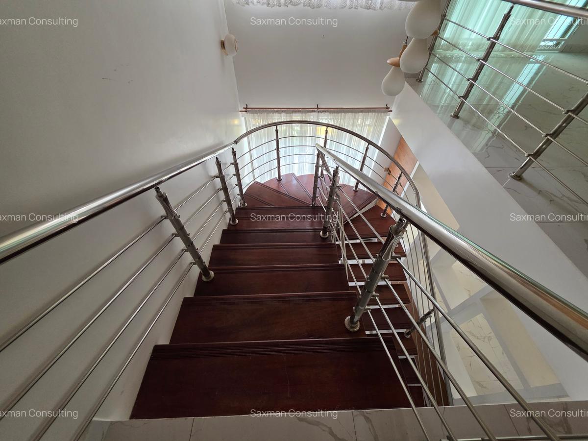 6 Bed House with En Suite in Karen - 7