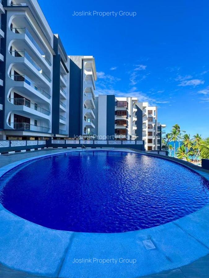 3 Bed Apartment with En Suite in Nyali Area - 7