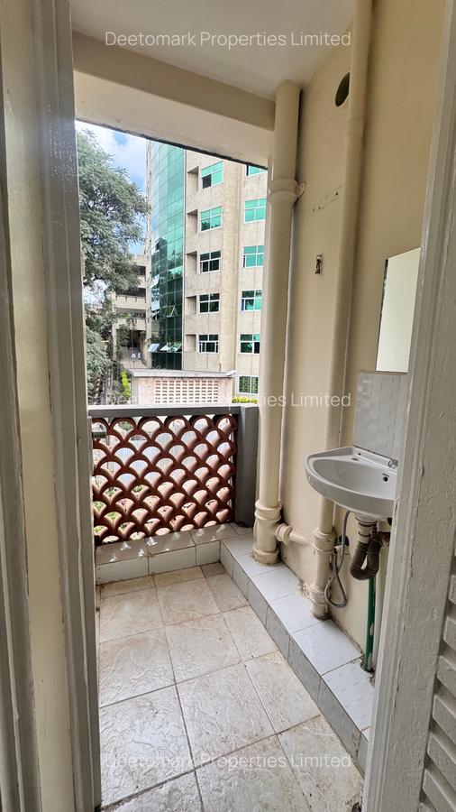 1 Bed Apartment with En Suite at Upper Hill - 8