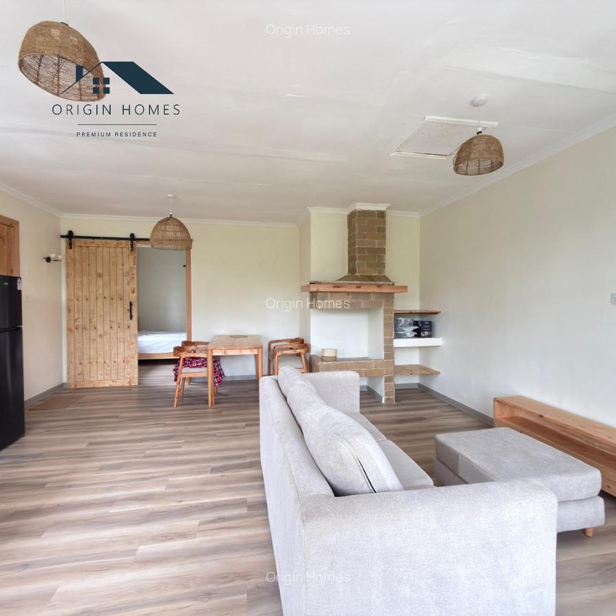 1 Bed House with En Suite at Runda - 6