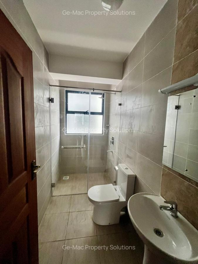 3 Bed Apartment with En Suite in Kileleshwa - 8