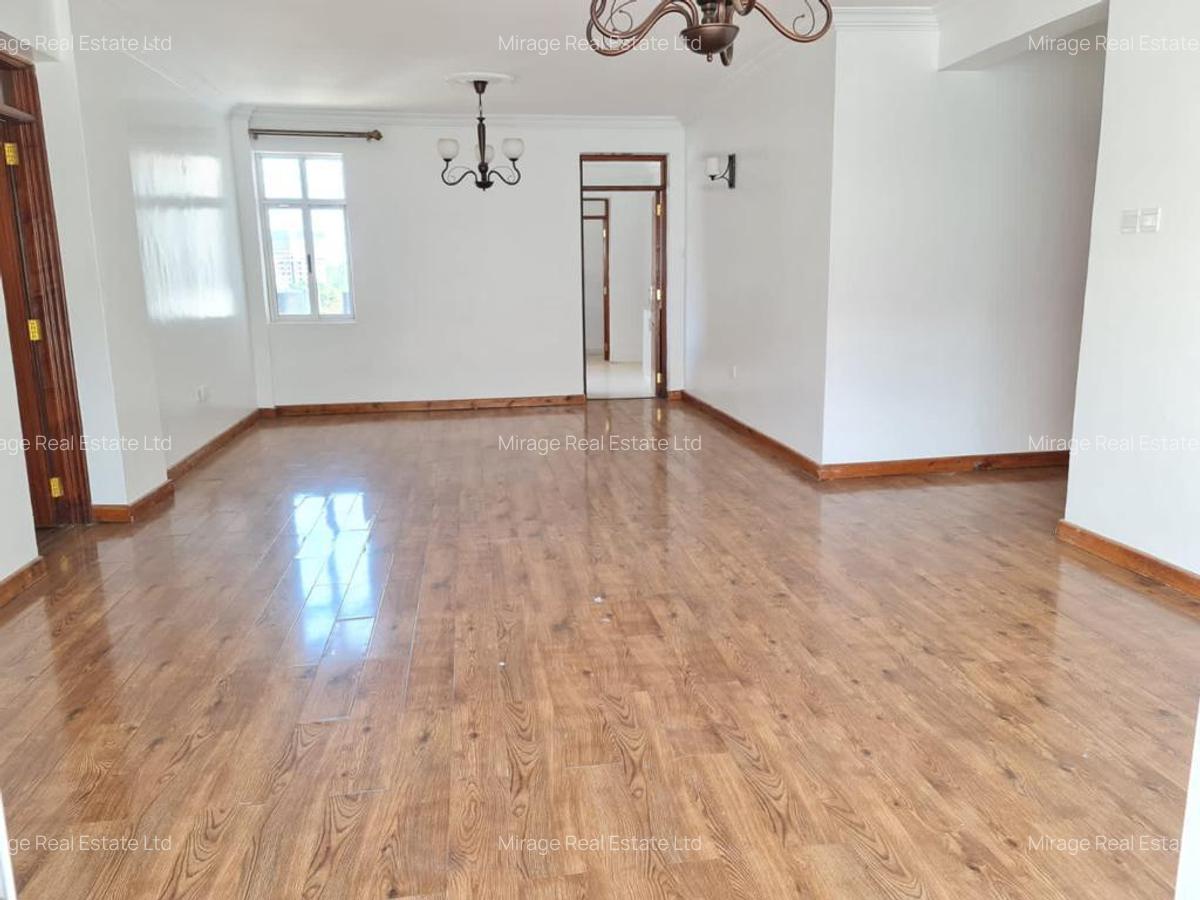 3 Bed Apartment with En Suite in Rhapta Road - 3