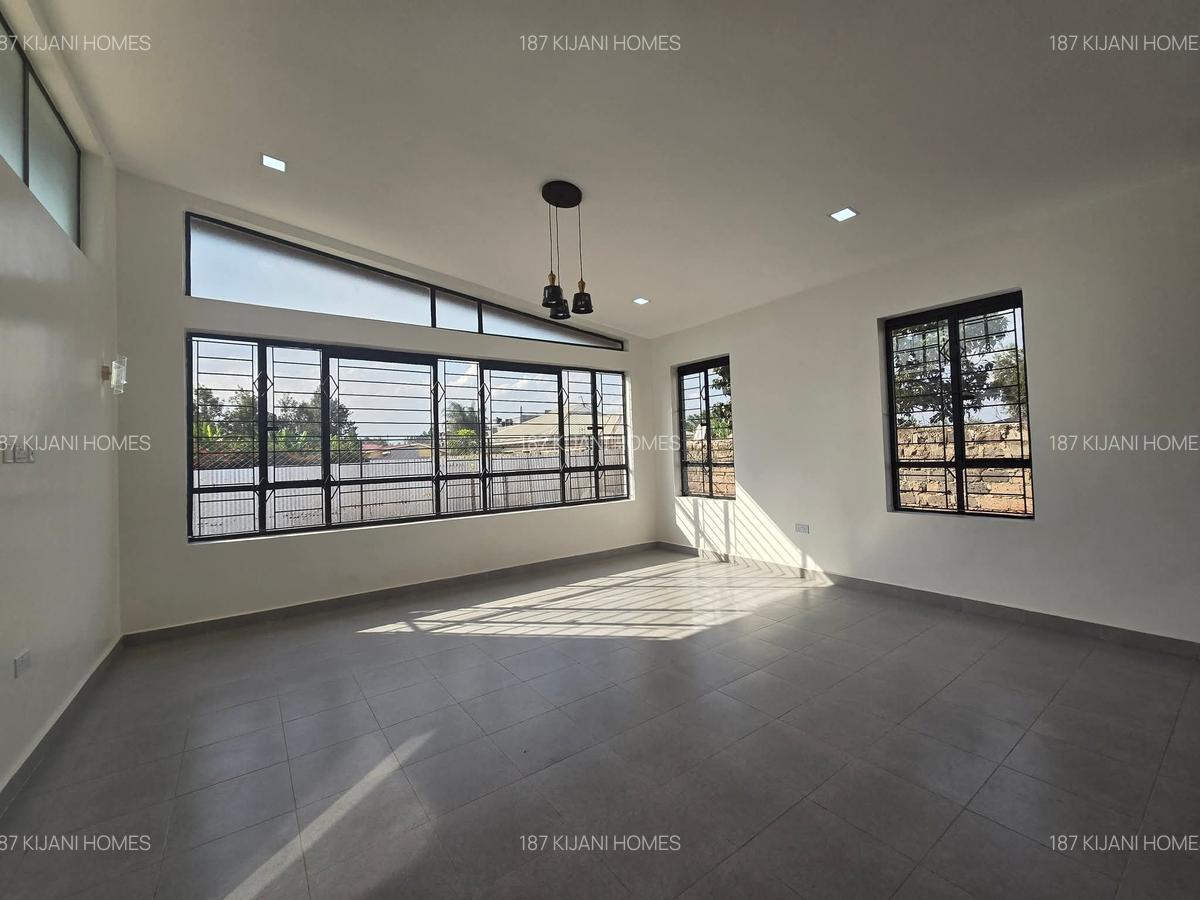 3 Bed House with En Suite at Thika Road - 7