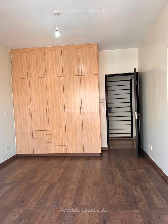 2 Bed Apartment with Swimming Pool in Kilimani - 8