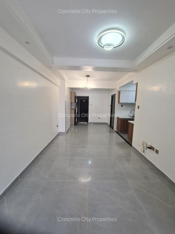 2 Bed Apartment in Kilimani - 11