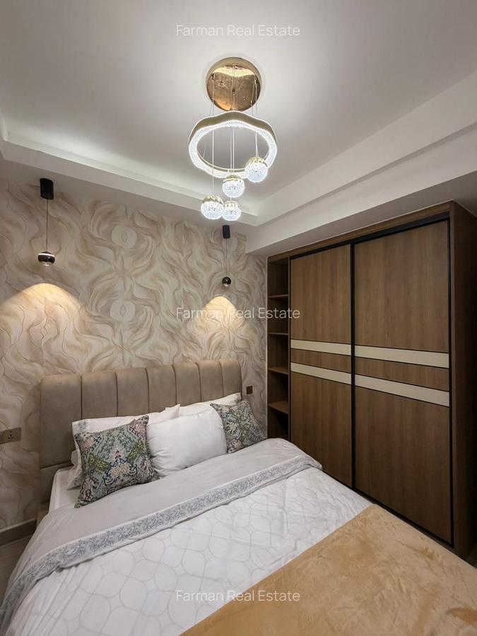 1 Bed Apartment with Swimming Pool in Upper Hill - 5