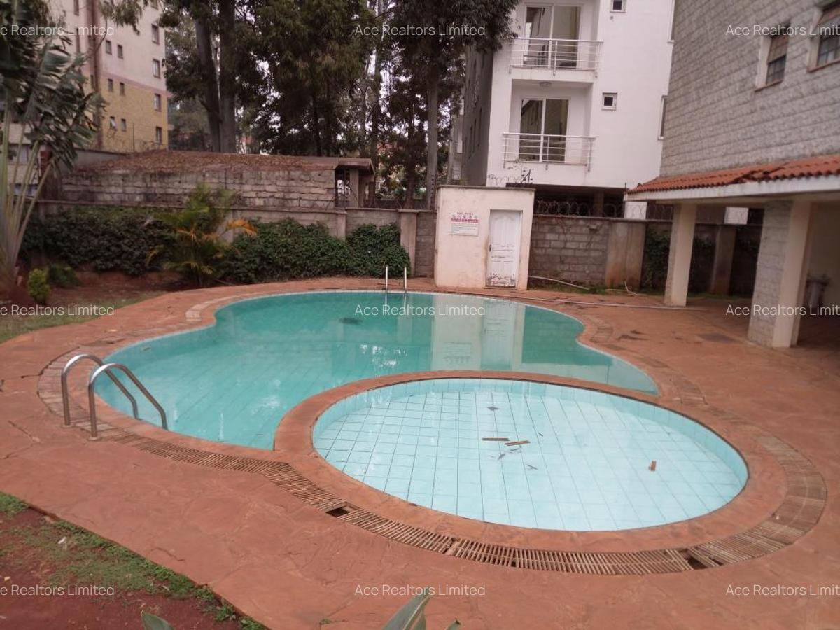 3 Bed Apartment with En Suite at Mbaazi Avenue - 2