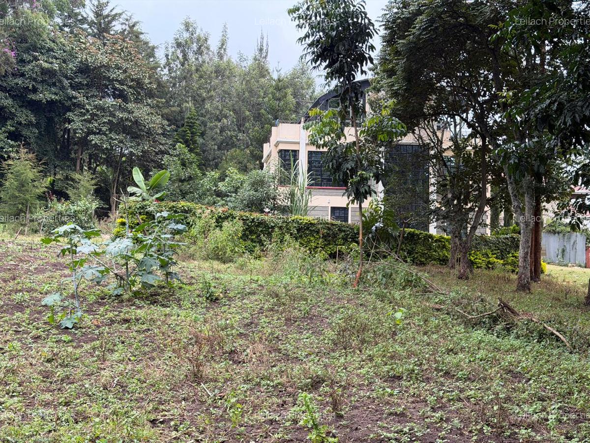 0.0123 ac Land in Ngong - 4