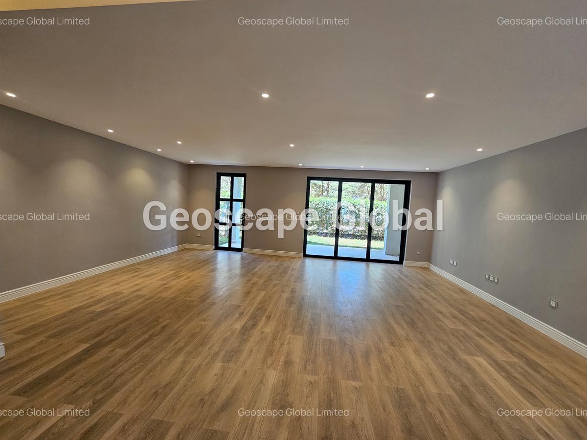 3 Bed Apartment with En Suite in Runda - 16