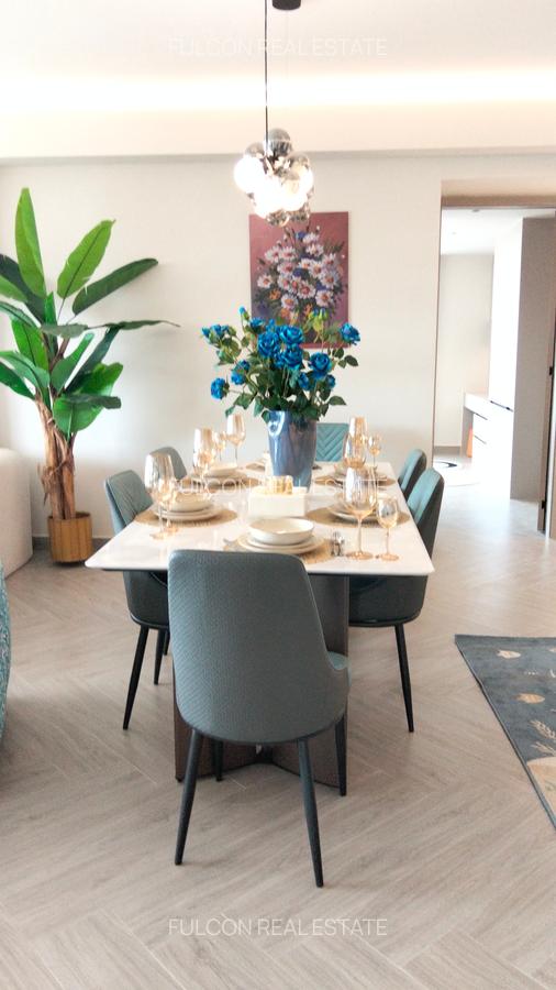 3 Bed Apartment with En Suite in Syokimau - 1