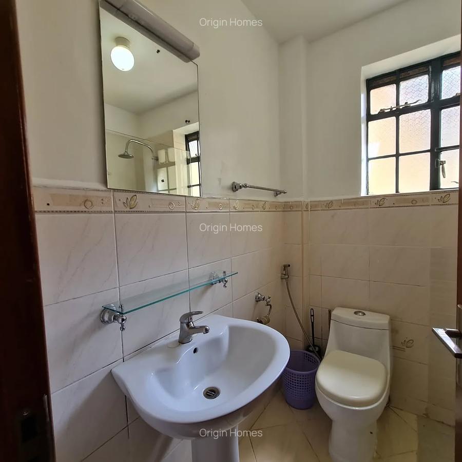 Furnished 3 Bed Apartment with En Suite at Lavington - 11